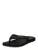 QUIKSILVER Teenslippers ‘Carver’  zwart