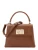 FURLA Handtas ‘1927’  cognac