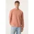 Garcia sweater oranje