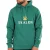 Hooded sweatshirt Tealer Time is Money