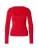 Gina Tricot Shirt  rood