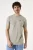 Garcia t-shirt lichtgroen