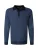 PIERRE CARDIN Shirt  blauw