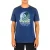 Hurley Evd Postered Up Short Sleeve Abyss