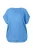 Studio Untold Blouse  lichtblauw