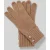 Lauren Ralph Lauren Handschoenen met labeldetail