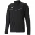 Puma Heren teamrise polyester trainingsjas