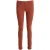 River Woods Fitted Denim Pants Red