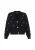 Faina Jumper Dames zwart