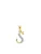 Lucardi Hangers  goud