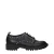Studded Leren Oxford Schoenen