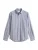 GANT Overhemd  duifblauw / wit