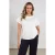 Nukus Nks04008 16 pam shirt white