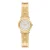 Michael Kors Billie – dames horloge – goudkleurig met  band