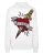 Sweatshirt Met Capuchon Love