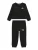 THE NORTH FACE Trainingspak  zwart / wit
