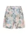 CULTURE Broek  gemengde kleuren