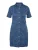 Noisy may Jurk ‘Nisa’  blauw denim