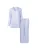 SEIDENSTICKER Pyjama  blauw