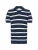 Casual Friday Shirt ‘ CFDahlin ‘  donkerblauw