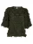 Peppercorn Blouse ‘Kylin’  kaki