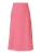 PIECES Rok ‘PCFRANAN’  rosé