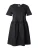 JDY Jurk ‘JDYMIO’  zwart