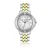 Vrouwenhorloge Amelia Parker Clayne Link