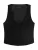 MANGO Gilet ‘Iguana’  zwart