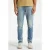 CHASIN’ Evan Ignite slim fit jeans medium blue denim