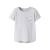 NAME IT MINI T-shirt lila