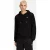 FILA Bengel Regular Hoody Black