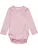 Hummel Rompertje/body ‘Beesy’  rosa / oudroze