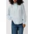 Alchemist Blouse Lux Faded Blue