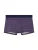 HOM Boxershorts ‘ Comfort Briefs Ocean Drive ‘  blauw / rood