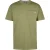 Petrol Industries – Heren Pocket T-shirt Reefpark – Groen