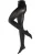 FALKE Fijne panty  zwart