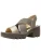 FLY LONDON Sandaal  beige / zilver