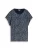 TOM TAILOR Shirt  navy / gemengde kleuren