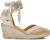 Shabbies Espadrilles
Dames Kaila Ki Seven,