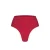 ten Cate Secrets seamless high waist string rood