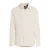 BOSS regular casual overhemd met linnen