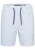 INDICODE JEANS Broek ‘Alizzo’  lichtblauw / wit