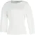 Stella McCartney top met ronde hals in wit katoen