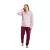 Pyjama met lange mouwen MUDP0302