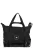 Adidas By Stella Mccartney Shoppers & Totes – Versatile Tote Bag With Logo And Multiple Pockets in zwart
