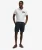 Premium Regular Chino Shorts Blauw