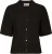 Neo Noir Vest Cunna Bruin dames