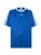 ADIDAS ORIGINALS Shirt ‘Adicolor’  blauw / wit