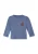 s.Oliver Shirt  navy / rood / zwart